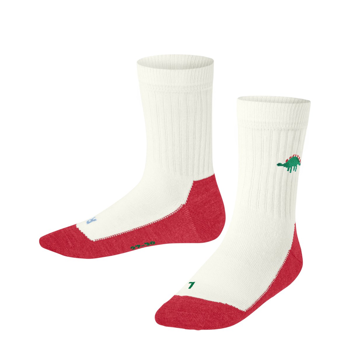 Chaussettes Active Back to School blanc, FALKE