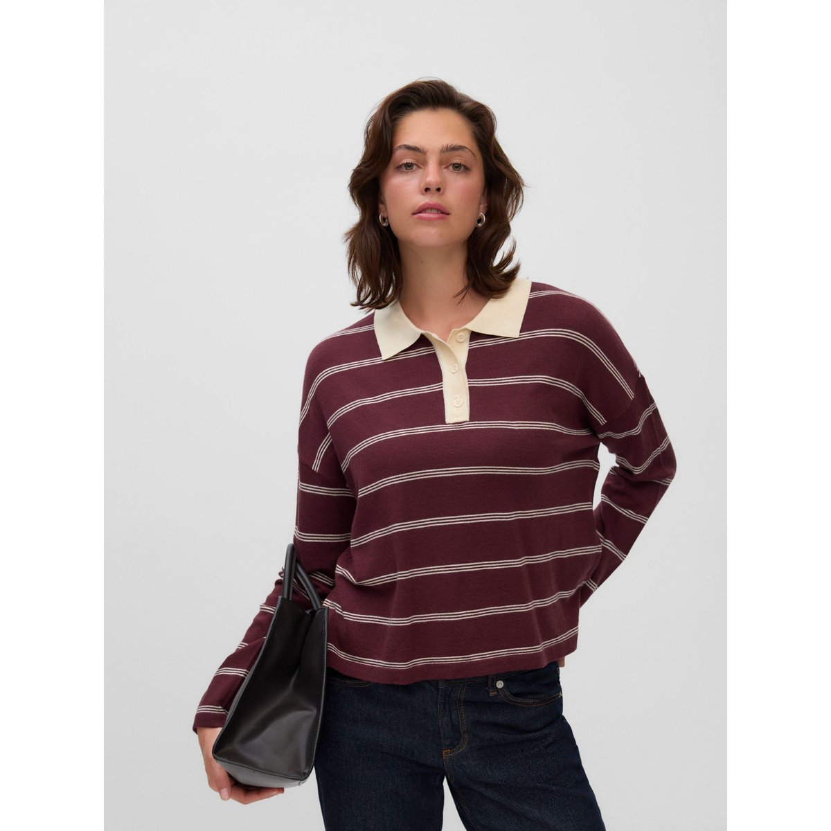 Pull En Maille winetasting, VERO MODA