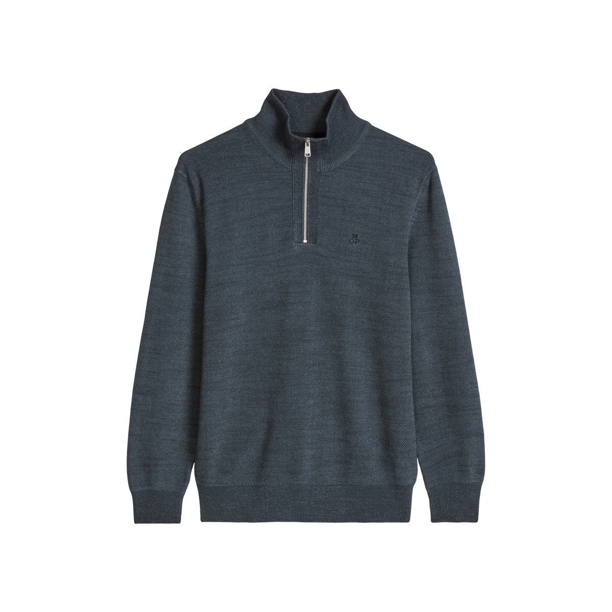 Troyer standard en pur coton bio blaubleu, MARC O'POLO