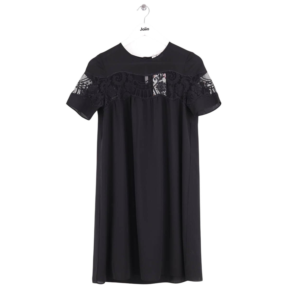 Robe - Très Bon État noir, CLAUDIE PIERLOT