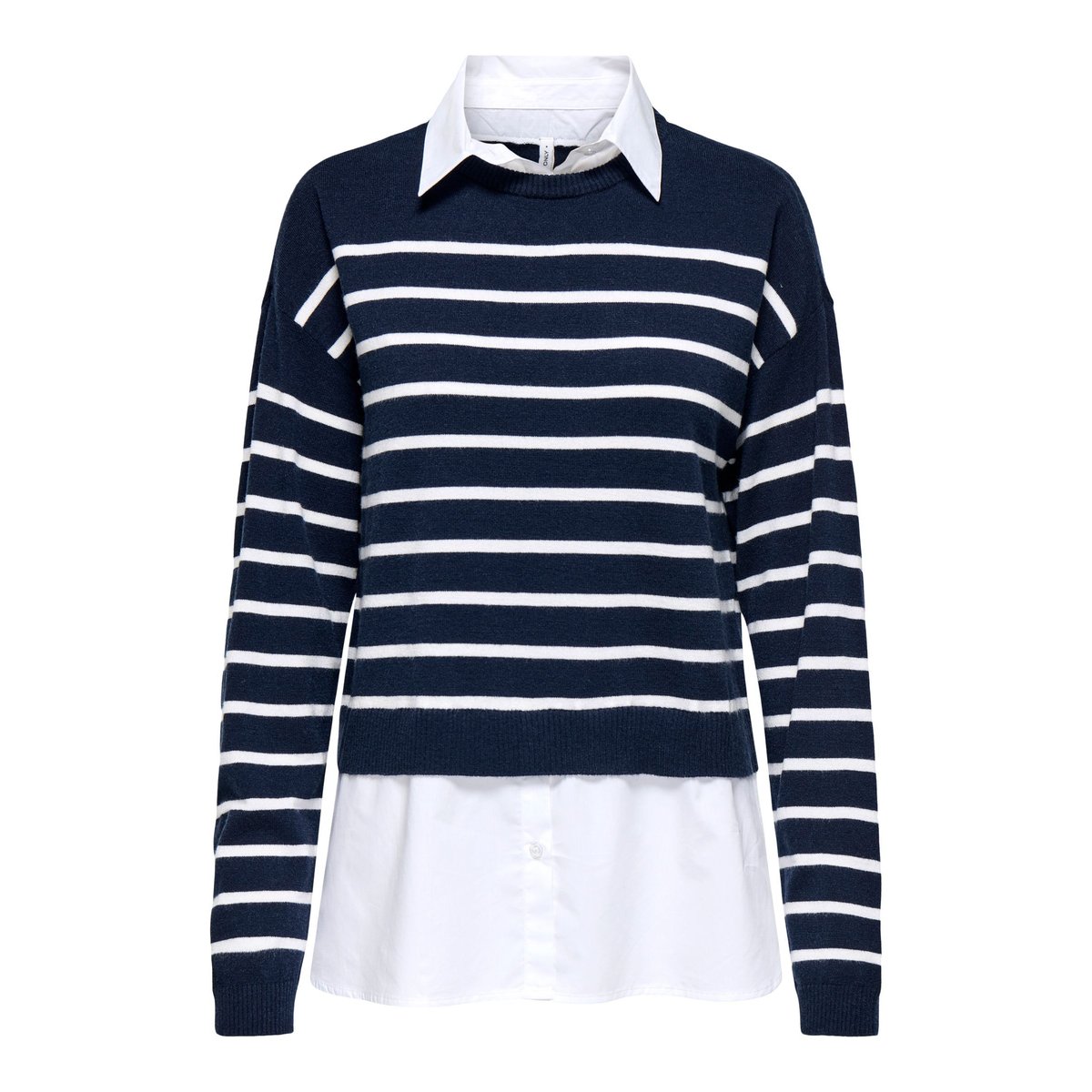 Pull En Maille night sky, ONLY