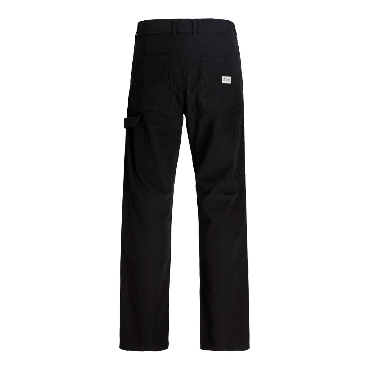Pantalon Classique noire - black, JACK & JONES