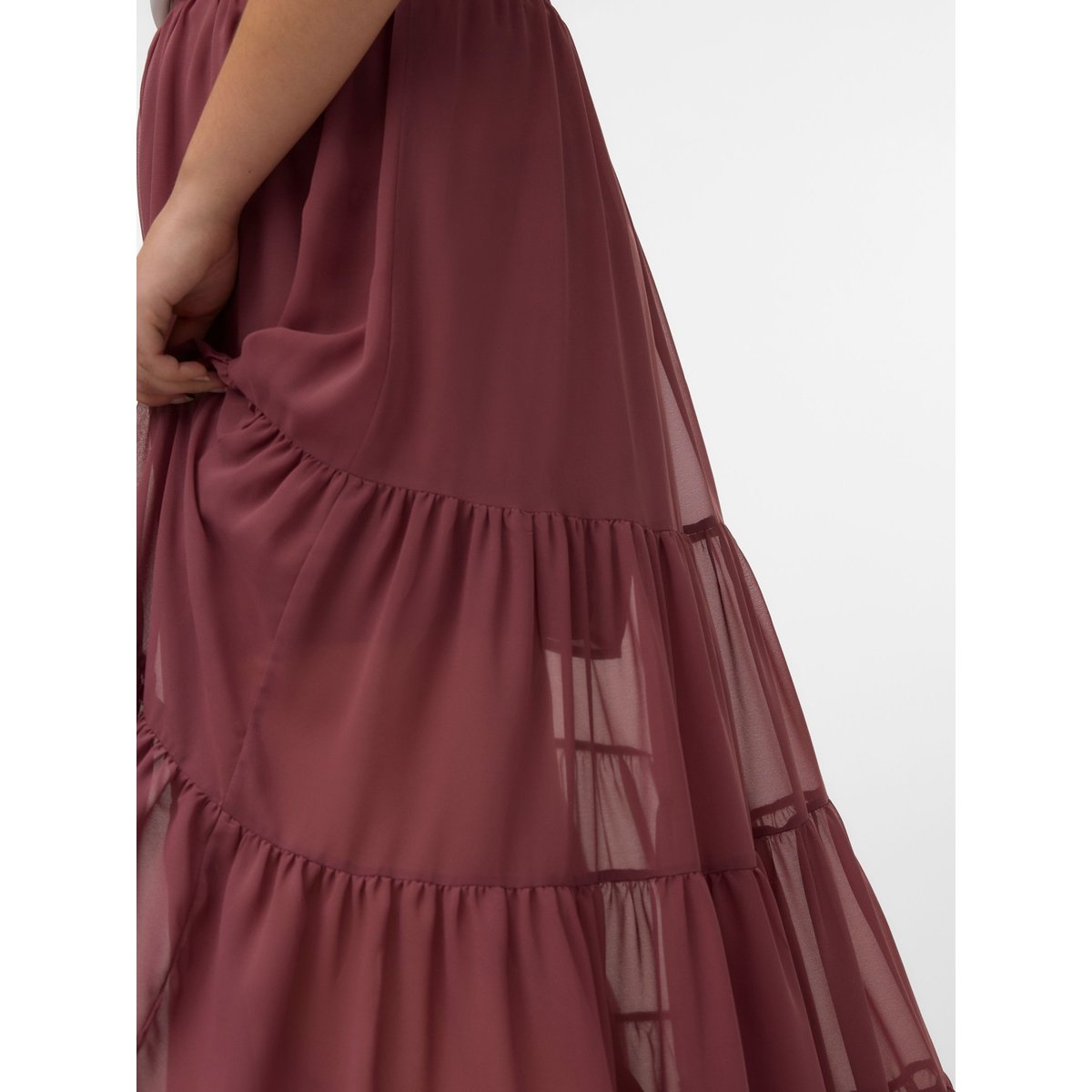 Jupe nocturne, VERO MODA