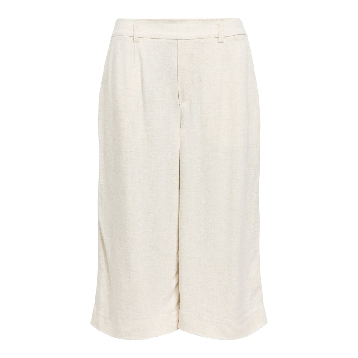 Jupe-Culotte beige - sandshell, OBJECT