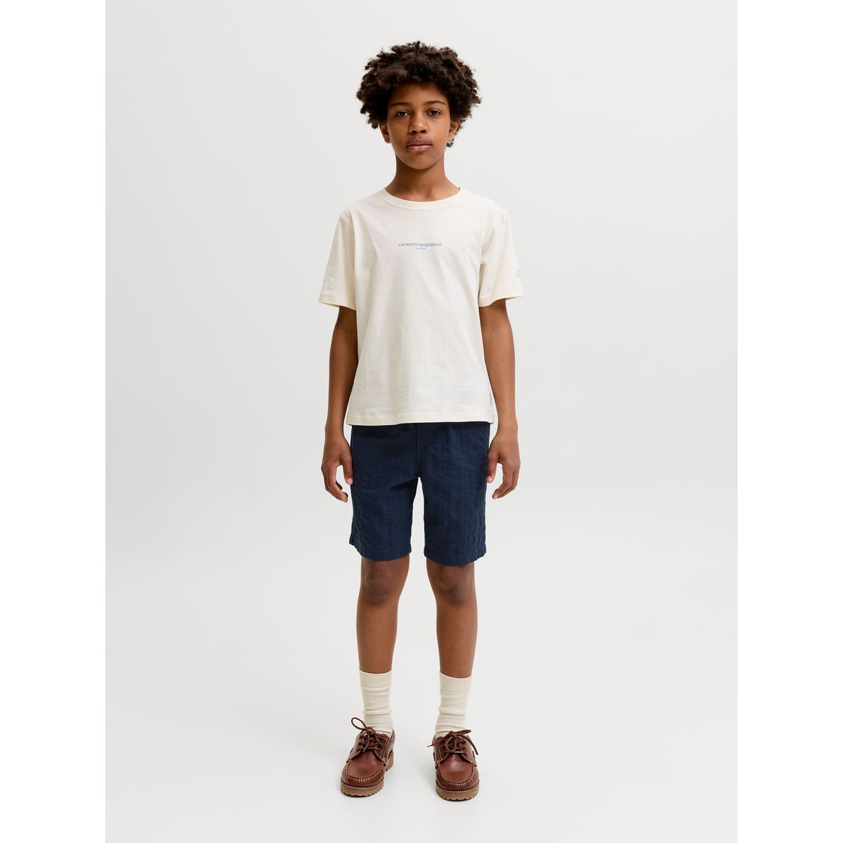 Short sky captain, JACK & JONES JUNIOR