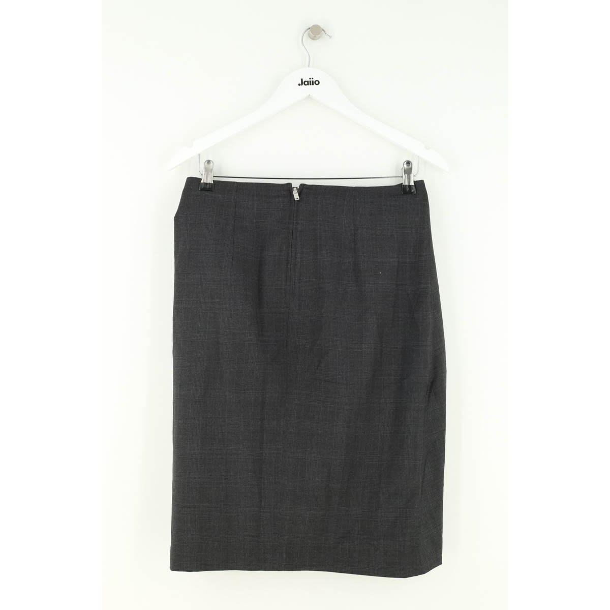 Jupe - Très Bon État gris, ISABEL MARANT