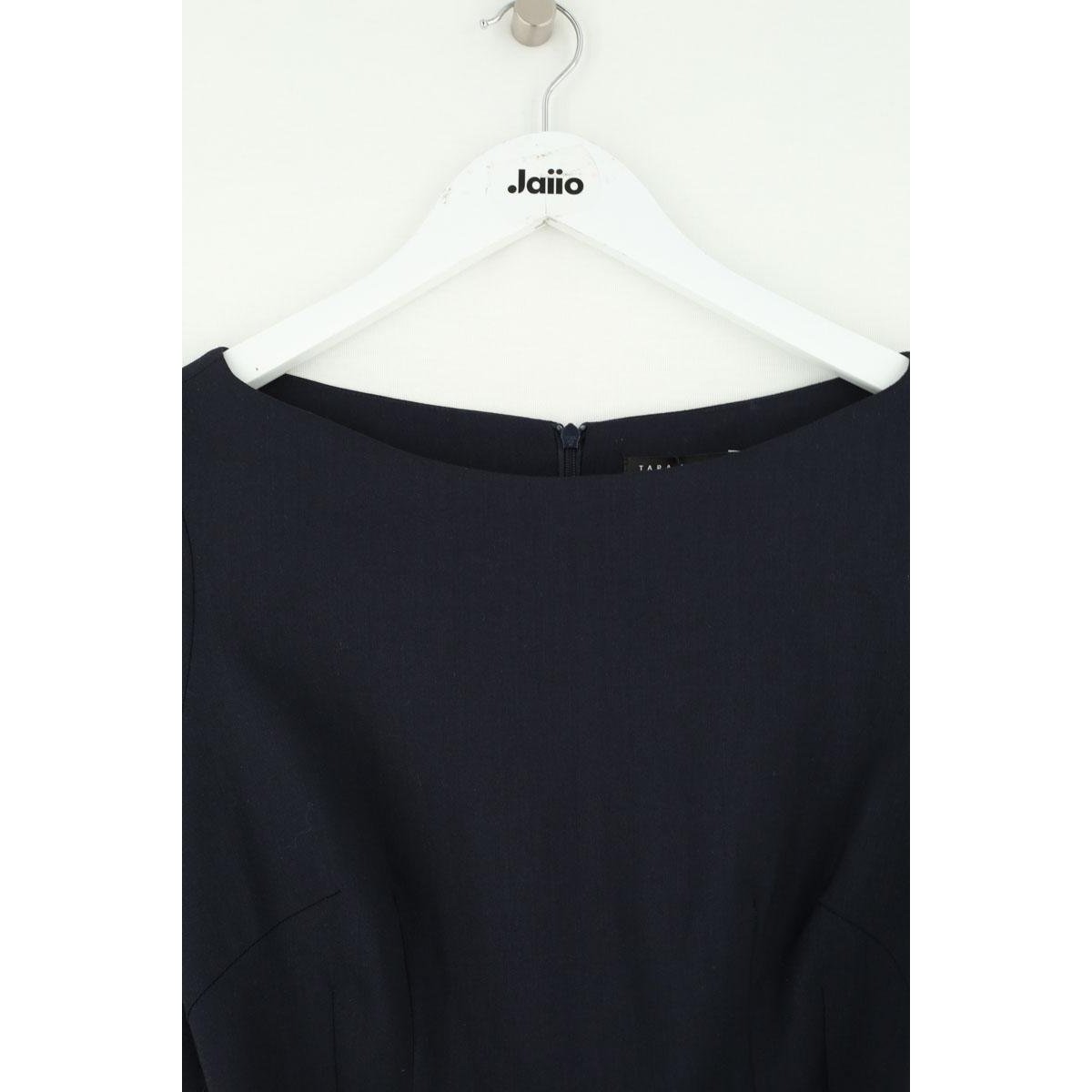 Robe - Très Bon État marine, TARA JARMON