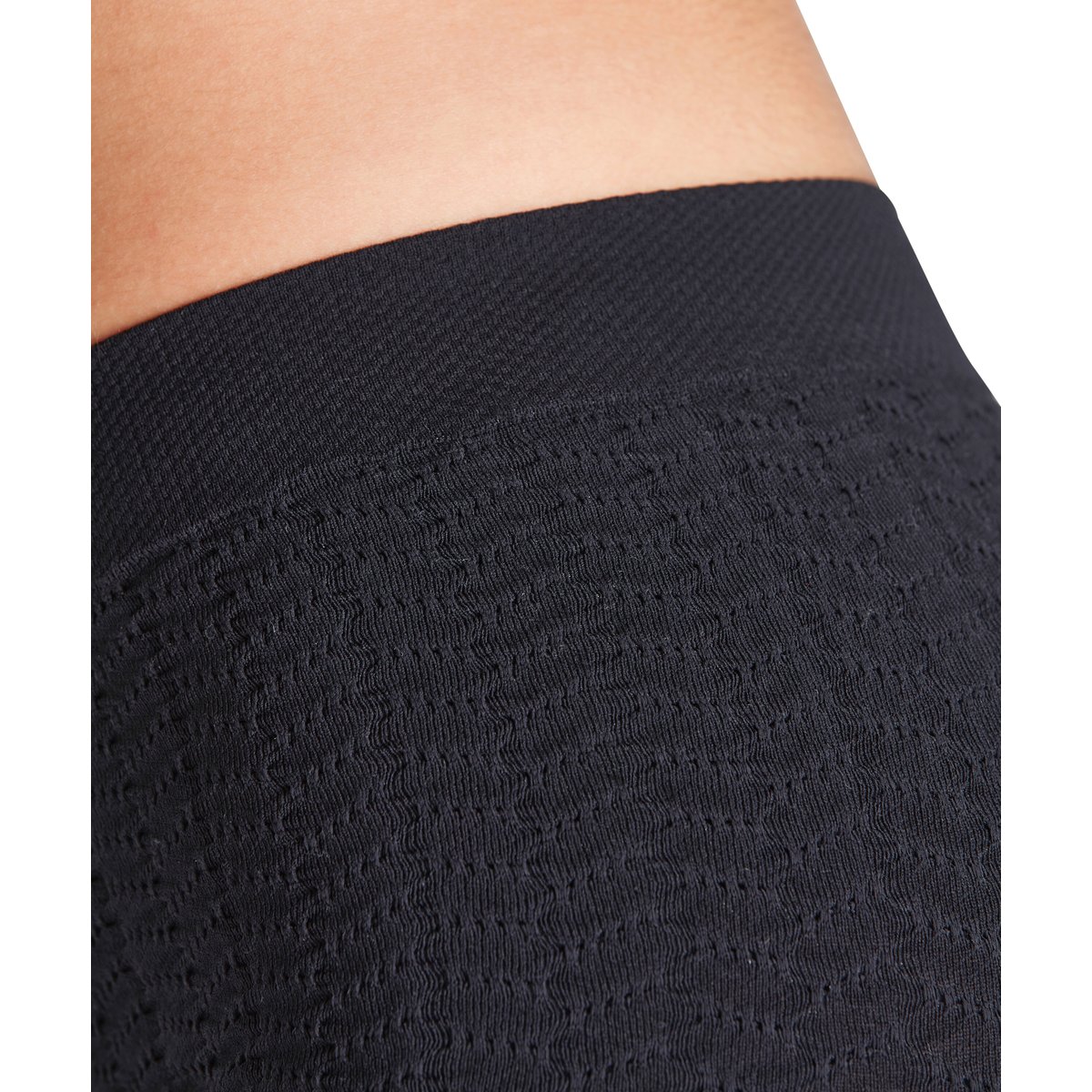 Collant Cellulite Control 20 Fibre artificielle Transparent noir-quatre, FALKE