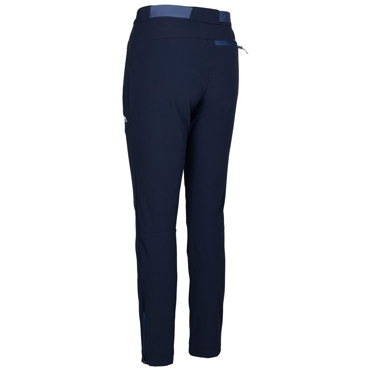 Pantalon BERNIA bleu marine, TRESPASS