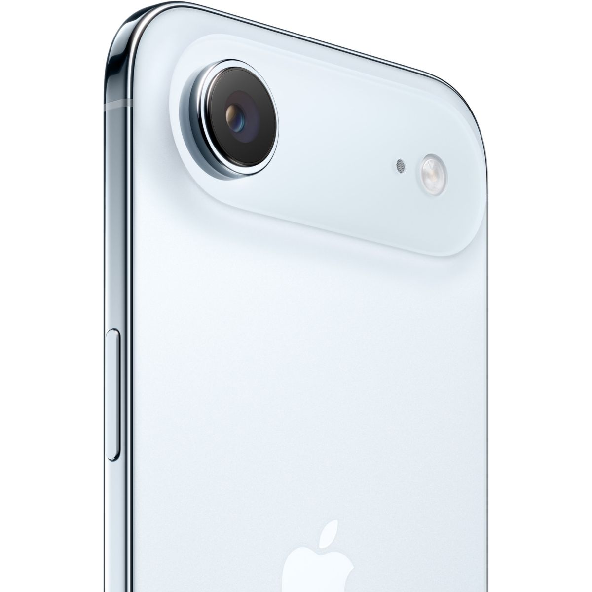 Smartphone iPhone Air Bleu ciel 1To couleur unique, APPLE