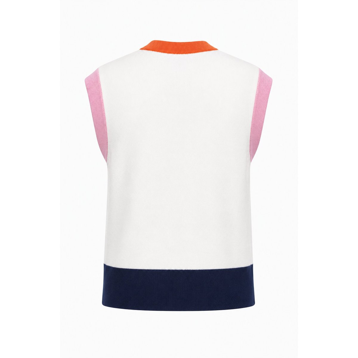 Pull Mickle MICKLE beige crème, FRNCH