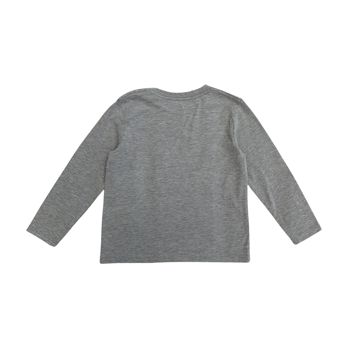 T-shirt  - Très bon état gris, BELLEROSE