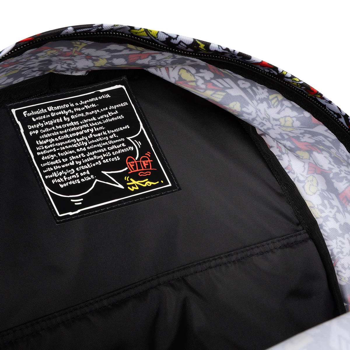 Sac à dos DAY PAK'R mickey print, EASTPAK