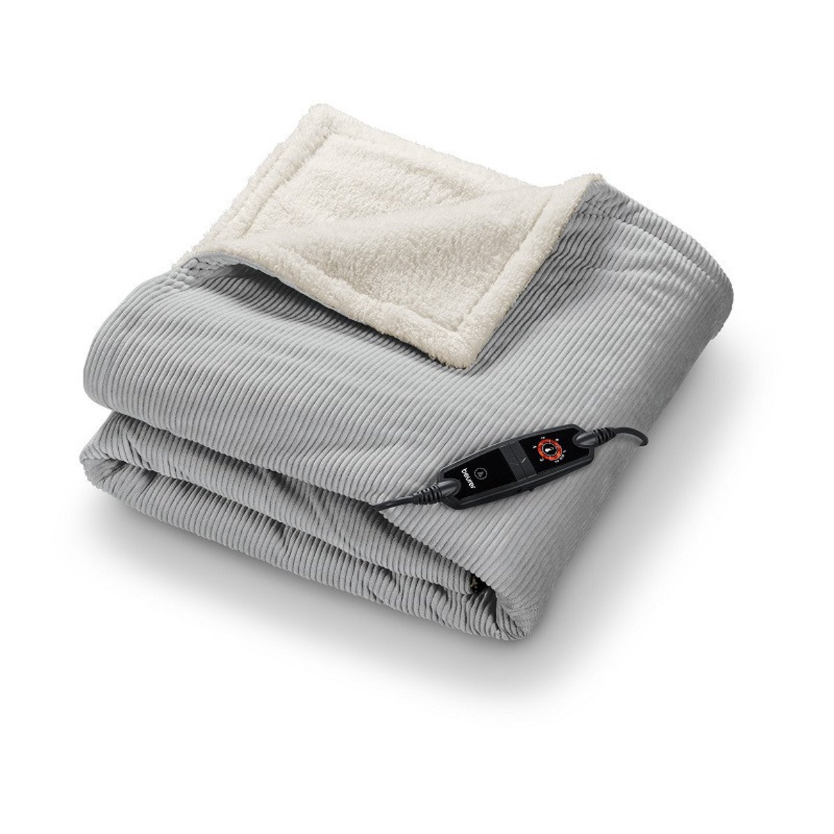 Couverture chauffante - Green Planet - HD 81 autres, BEURER