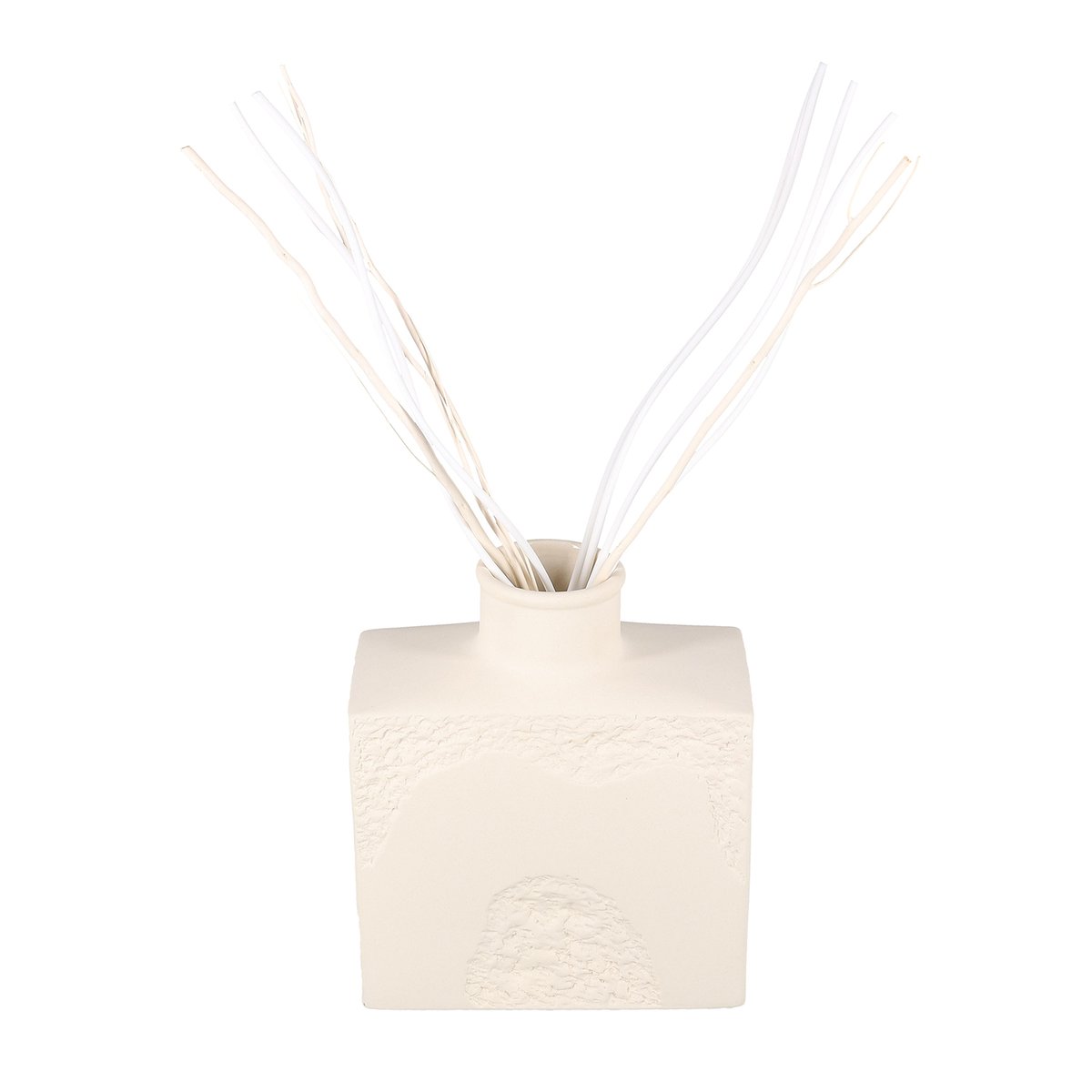 Diffuseur de parfum GALLERY blanc, SP COLLECTION