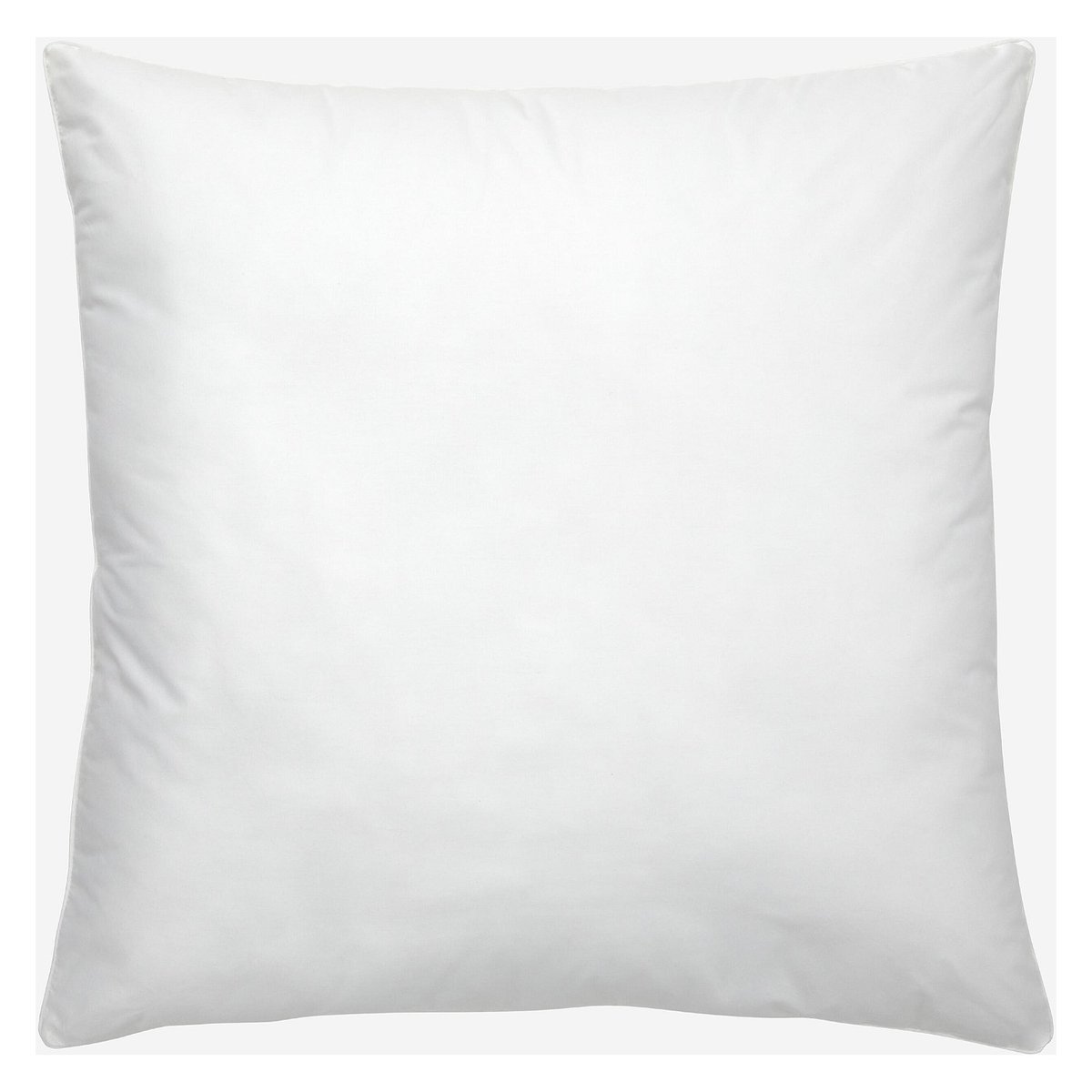 Oreiller tissu, tissu ESPRIT DUVET blanc, HABITAT