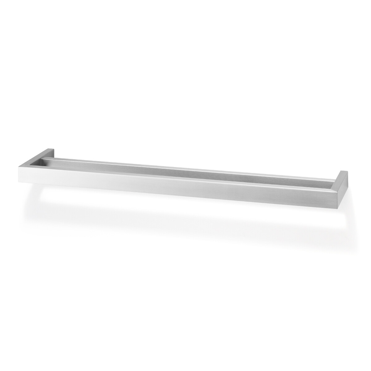 Toalheiro duplo Linea, ZACK inox, ZACK