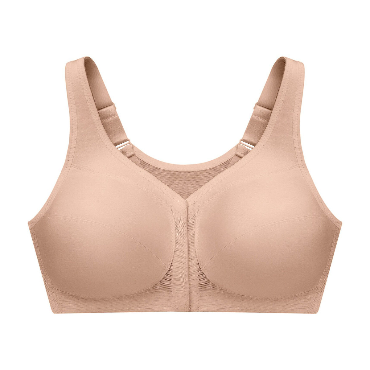 Reggiseno a sostegno elevato, Magic Lift nude, GLAMORISE