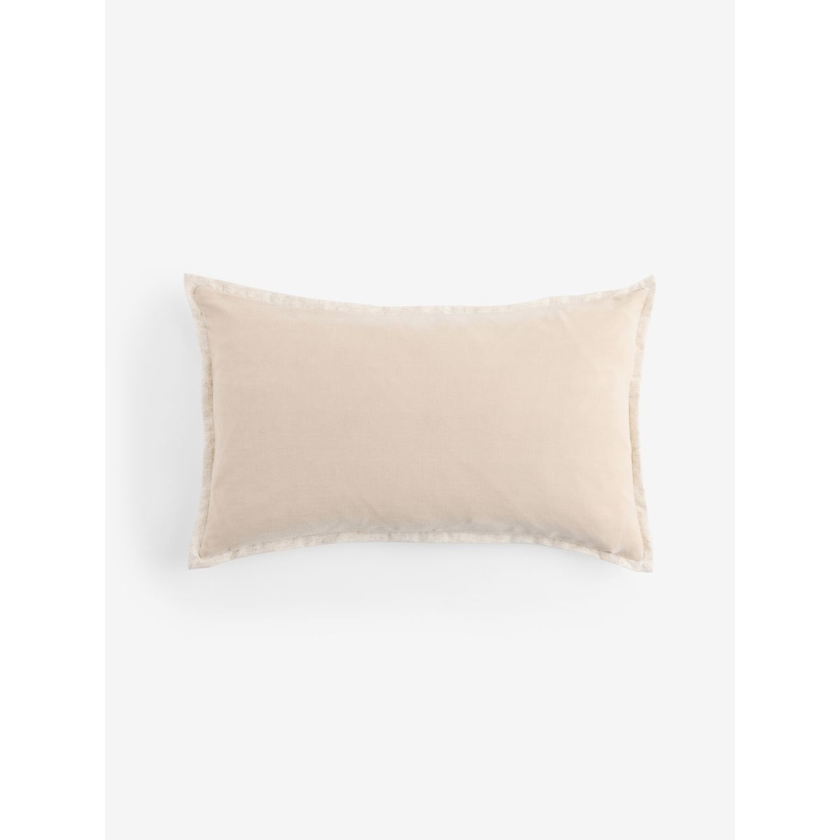 Coussin loxley ivoire, NEXT