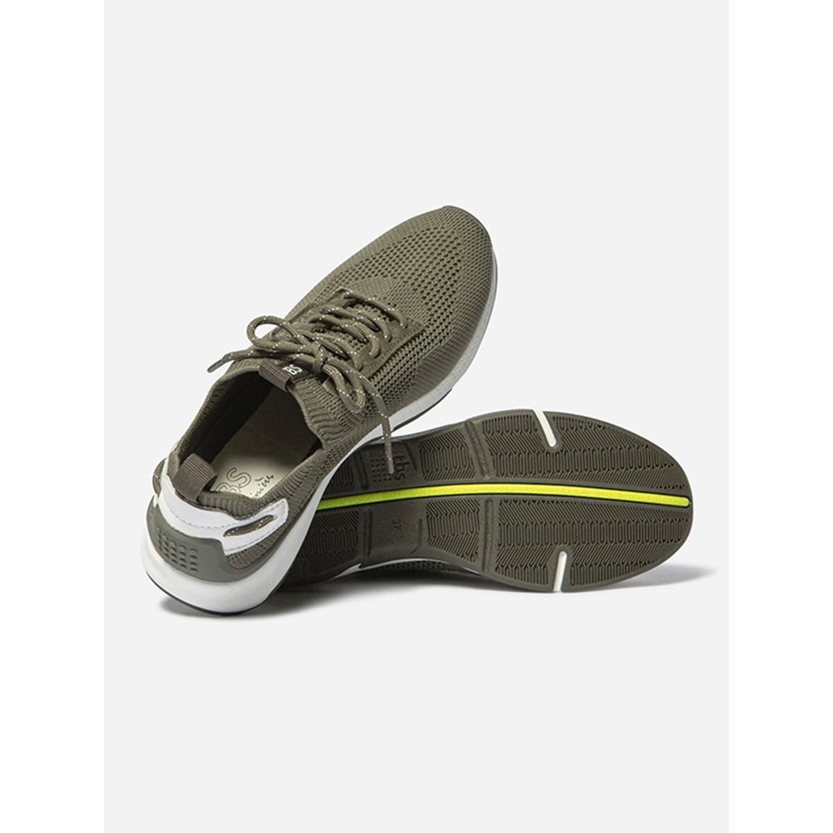 Chaussures de running JELLINA cactus, TBS