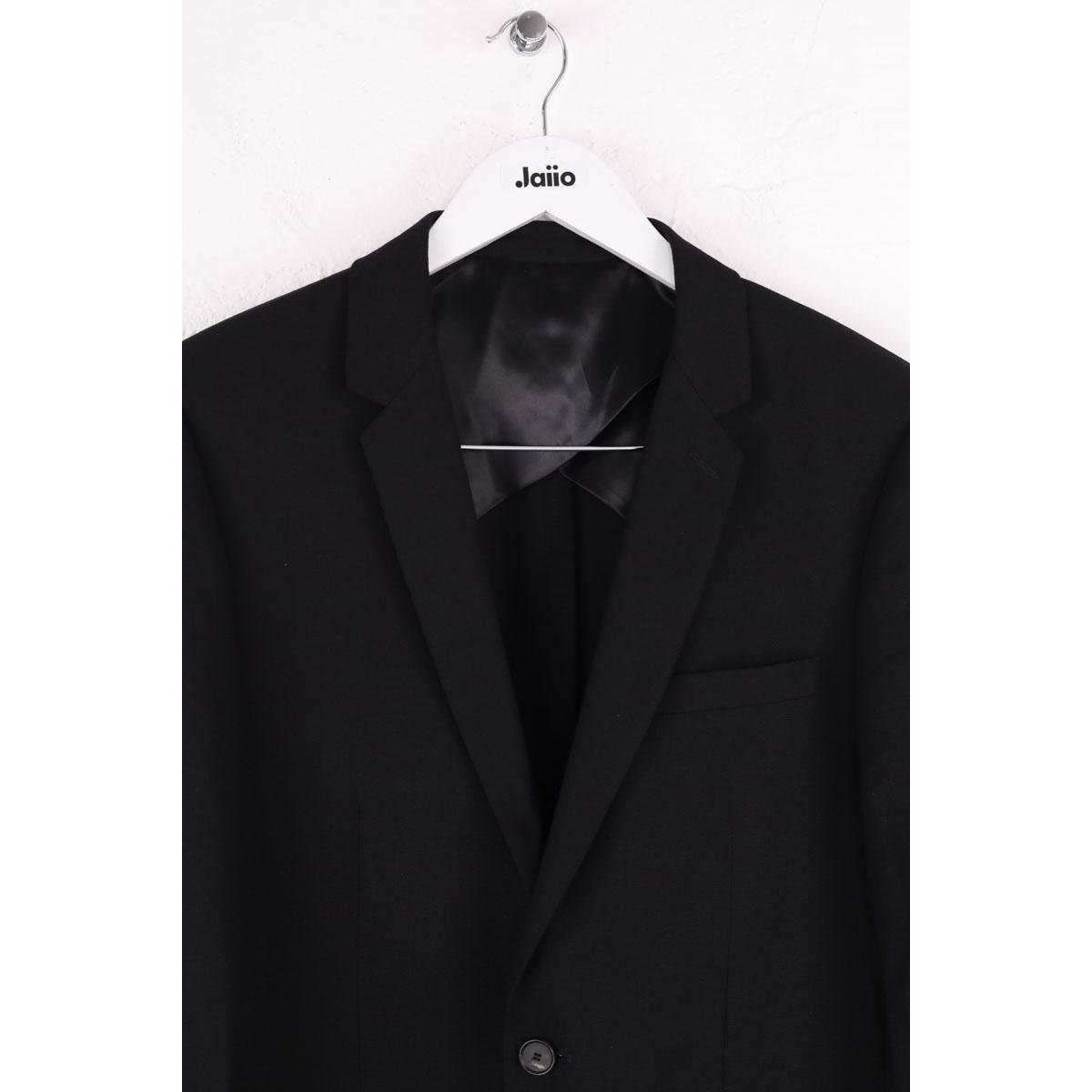 Veste - Très Bon État noir, SANDRO