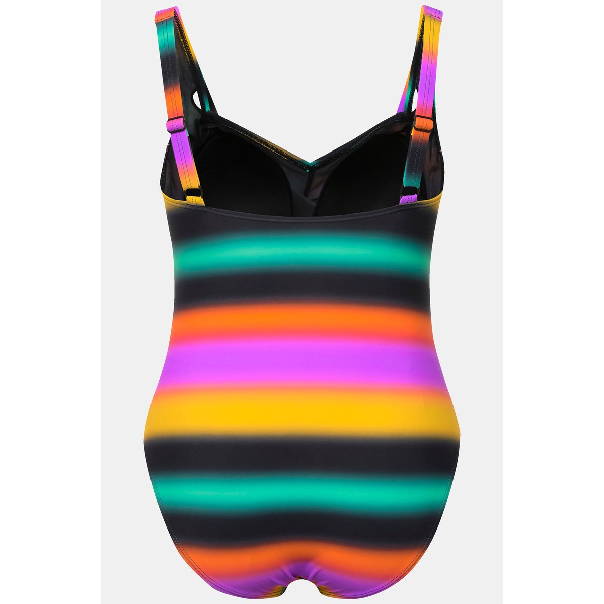 Maillot de bain noir, ULLA POPKEN