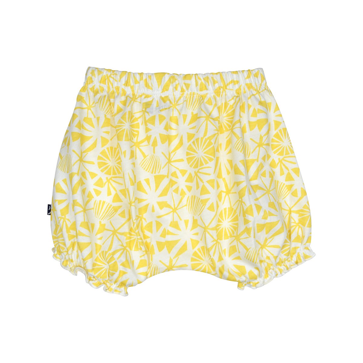Robe bloomer laziza bebe bleu, SUCRE D'ORGE