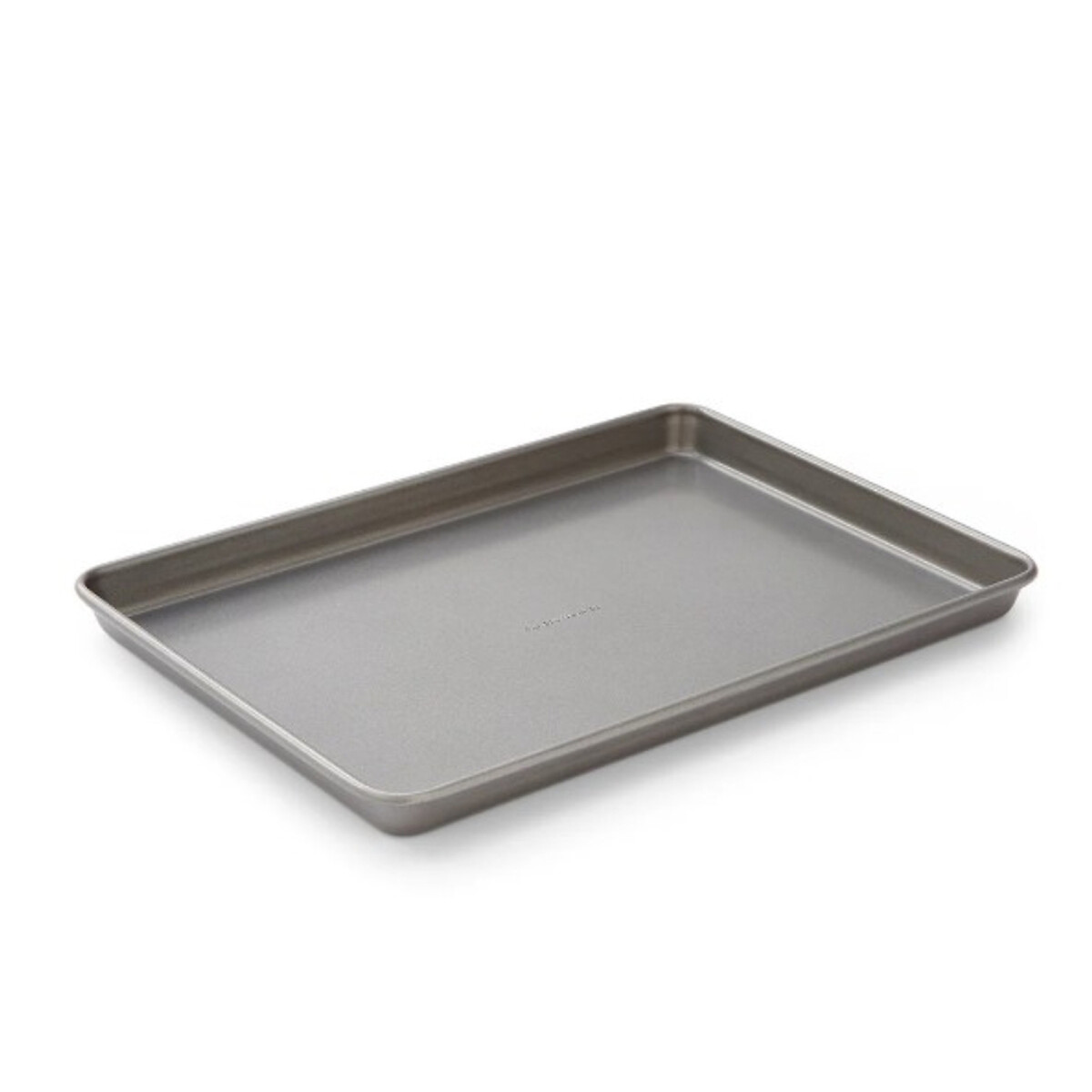 2-Piece Medium Oven Tray Set grey, MORPHY RICHARDS