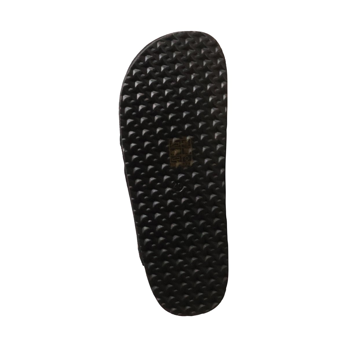 Mules à Enfiler noir, ENZA NUCCI