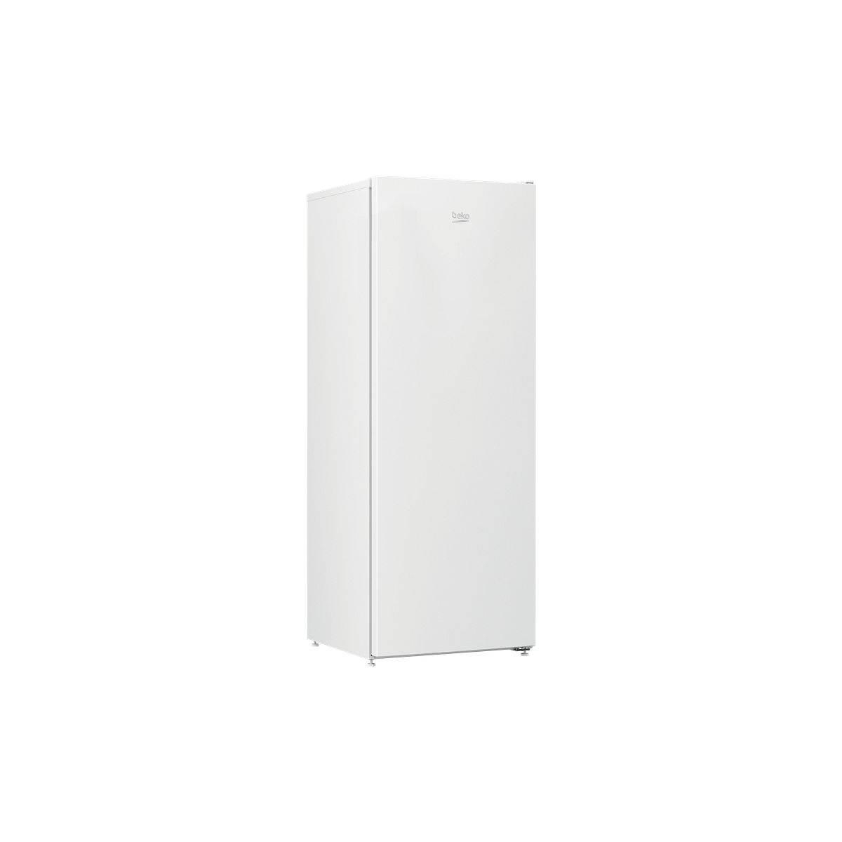 Congélateur armoire B1RFNE204WFR couleur unique, BEKO