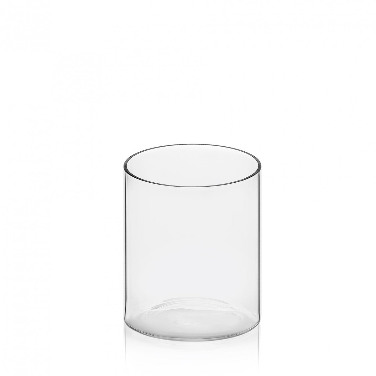 Verre Cilindro 43 cl transparent, ICHENDORF
