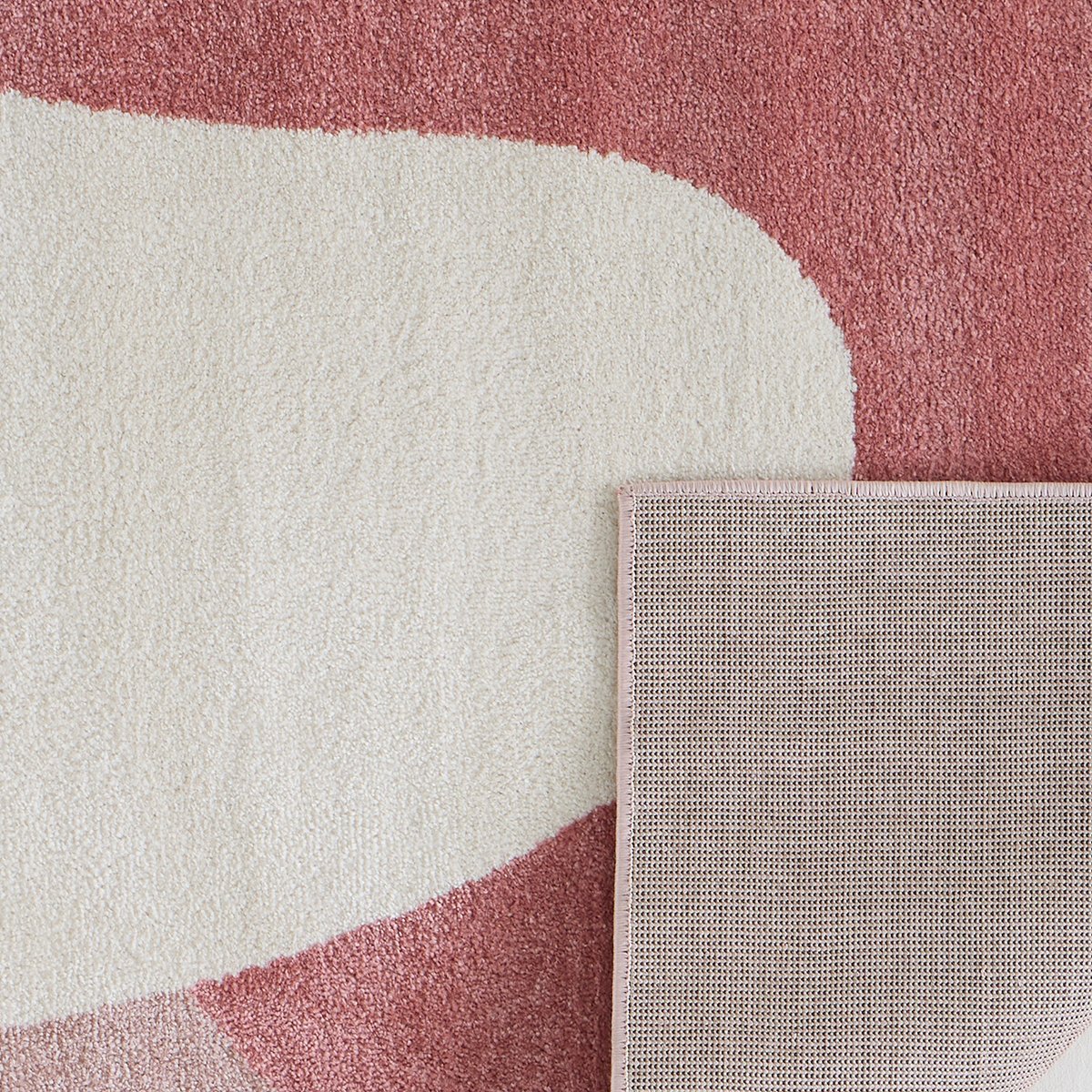 Tapis intérieur abstrait multicolore EUPHORIA multicolore, NAZAR RUGS