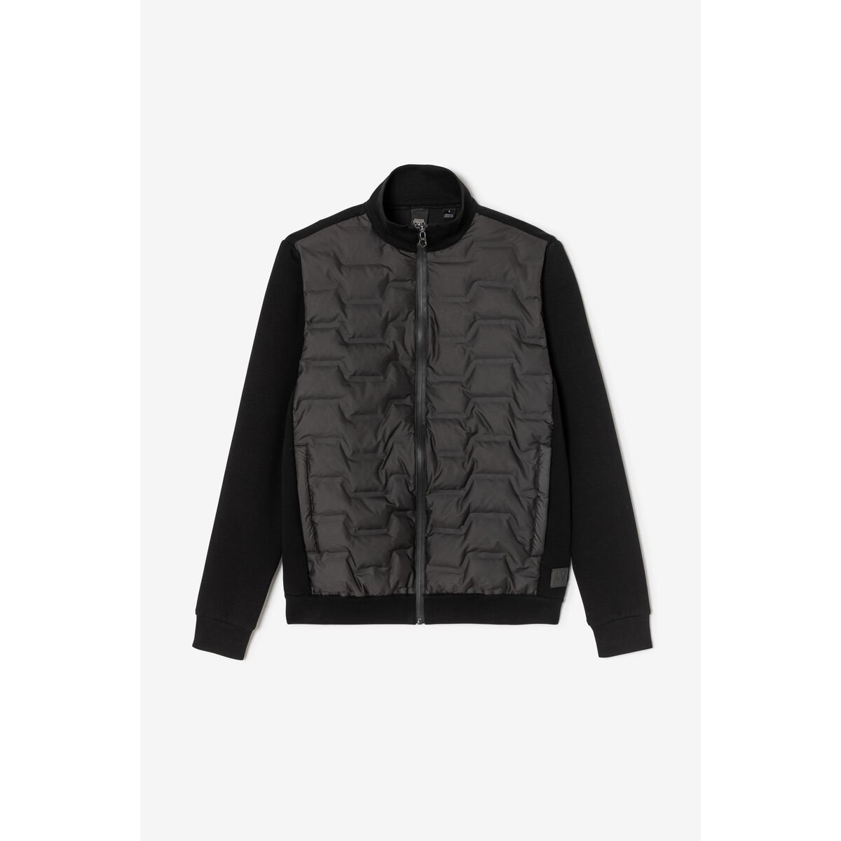 Cardigan MIRON black, LE TEMPS DES CERISES