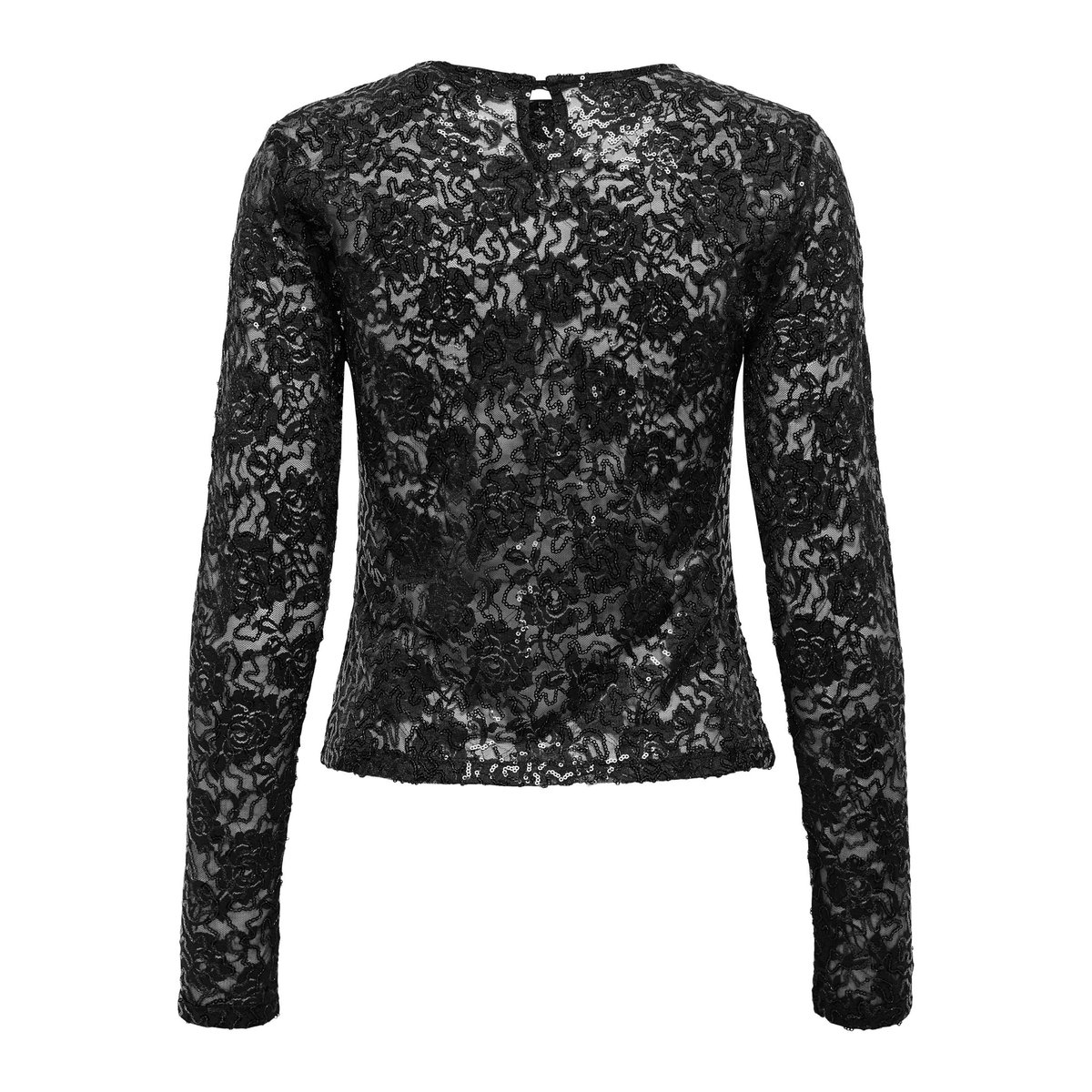 Top noire - black, ONLY