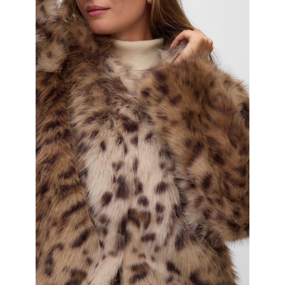 Manteau almondine, VERO MODA