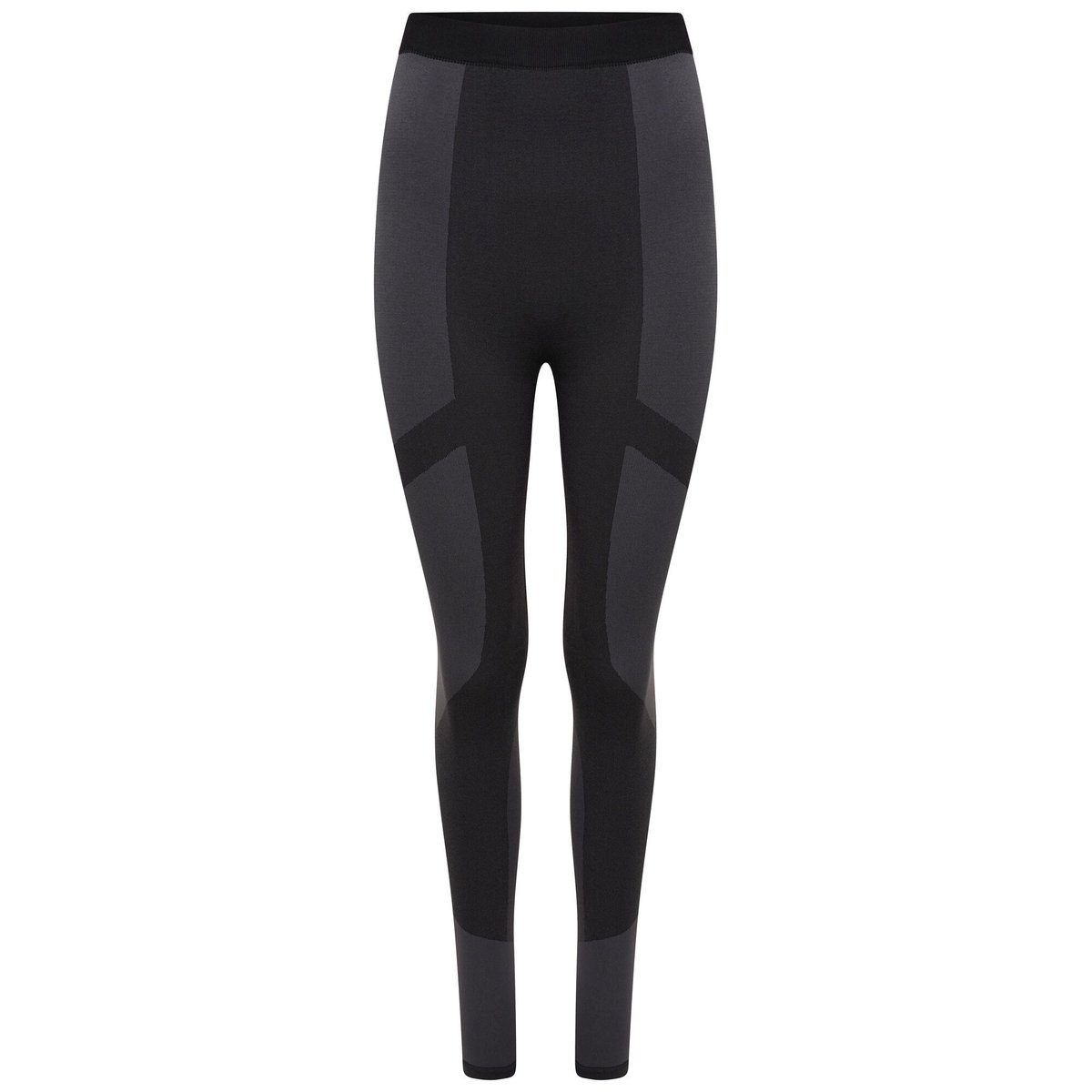 Ensemble thermique IN THE ZONE noir / noir, DARE 2B