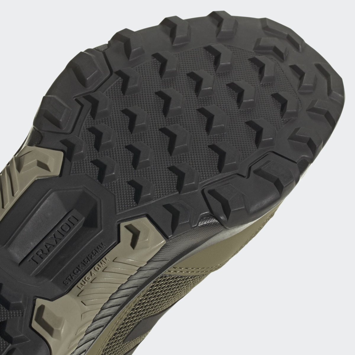Chaussure De Randonnée Eastrail 2.0 Chaussure De Randonnée Eastrail 2.0 focus olive / core black / orbit green, adidas Performance