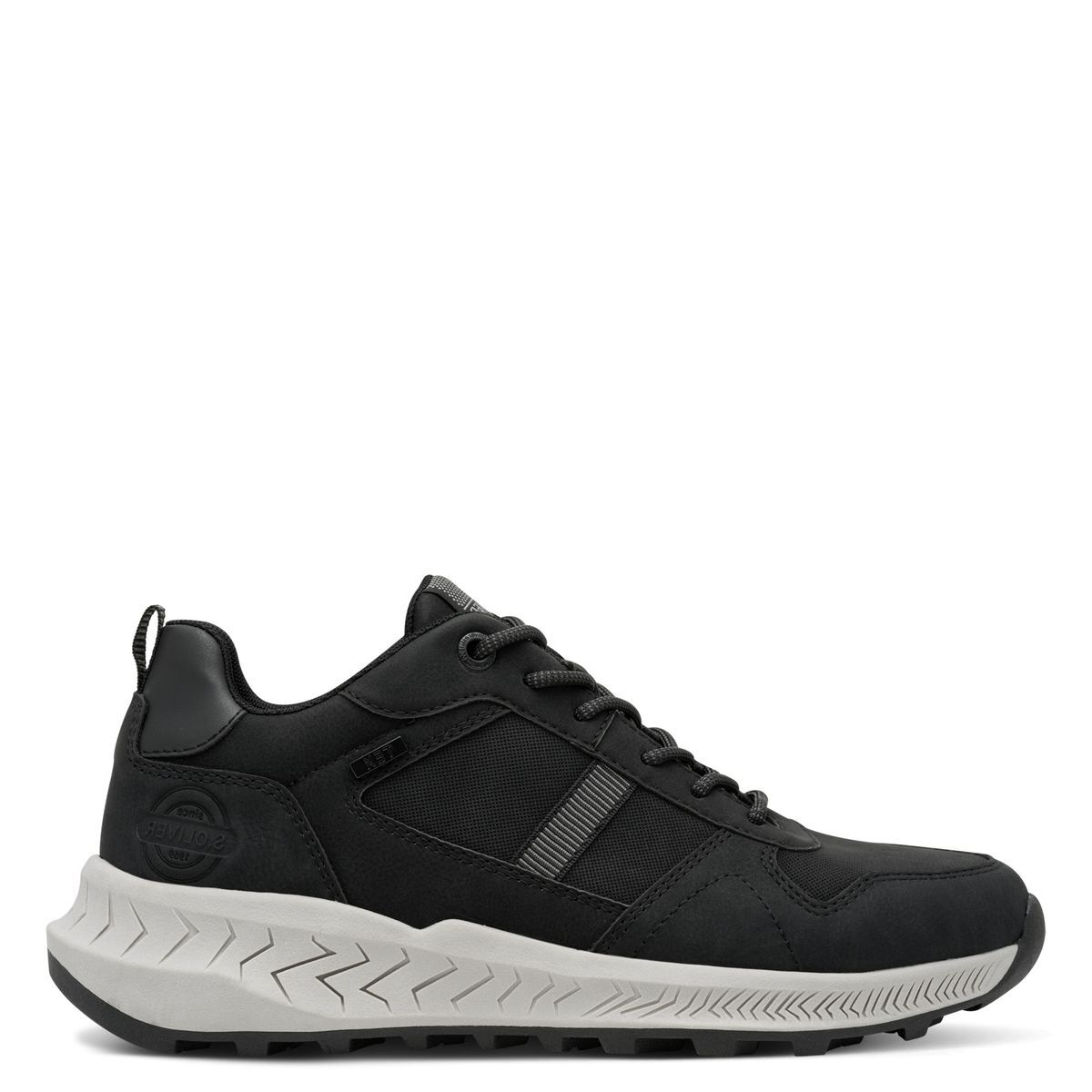 Basket homme noir, S.OLIVER