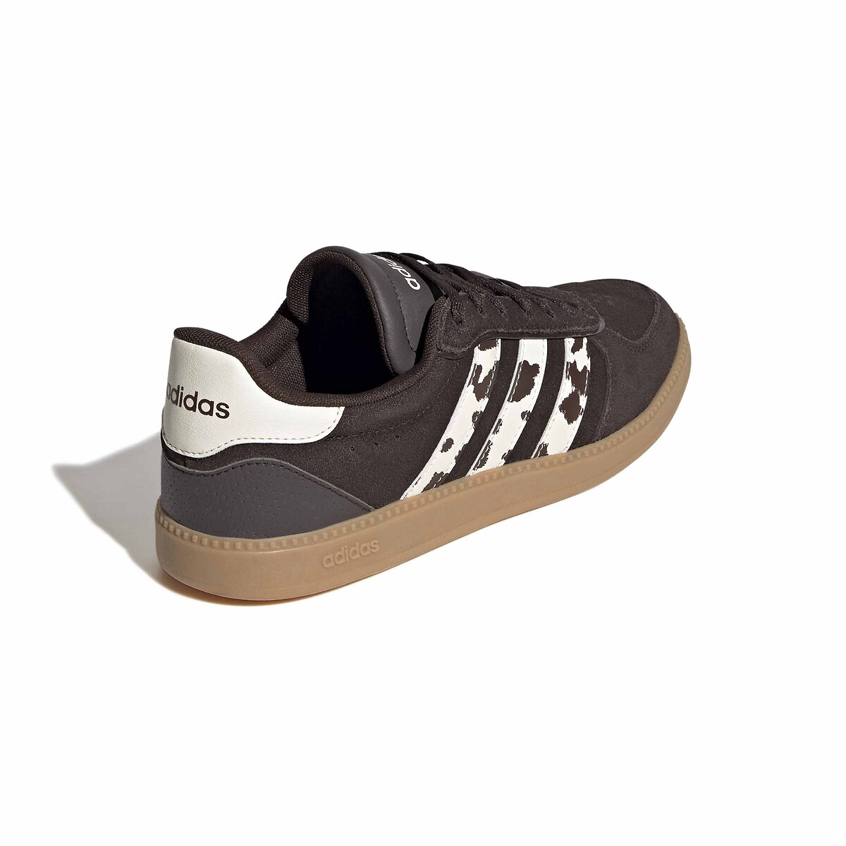 Sneaker BREAKNET SLEEK schokolade, ADIDAS SPORTSWEAR