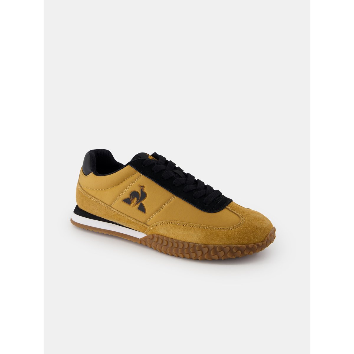 Baskets Veloce I marron, LE COQ SPORTIF