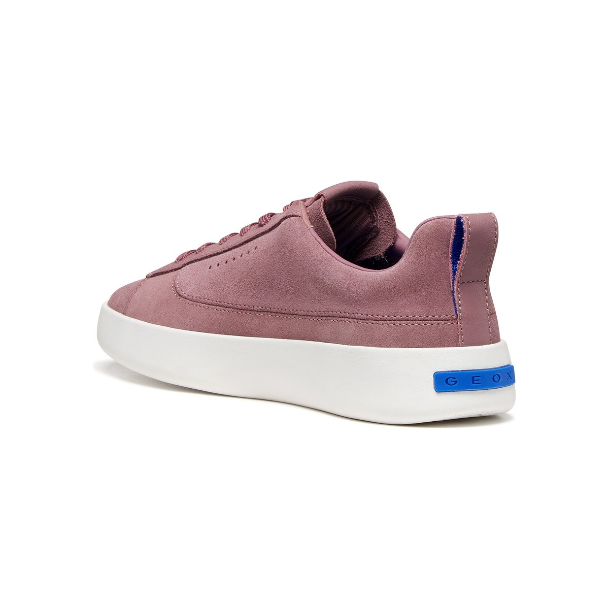 Baskets D GXCP-01 vieux rose, GEOX