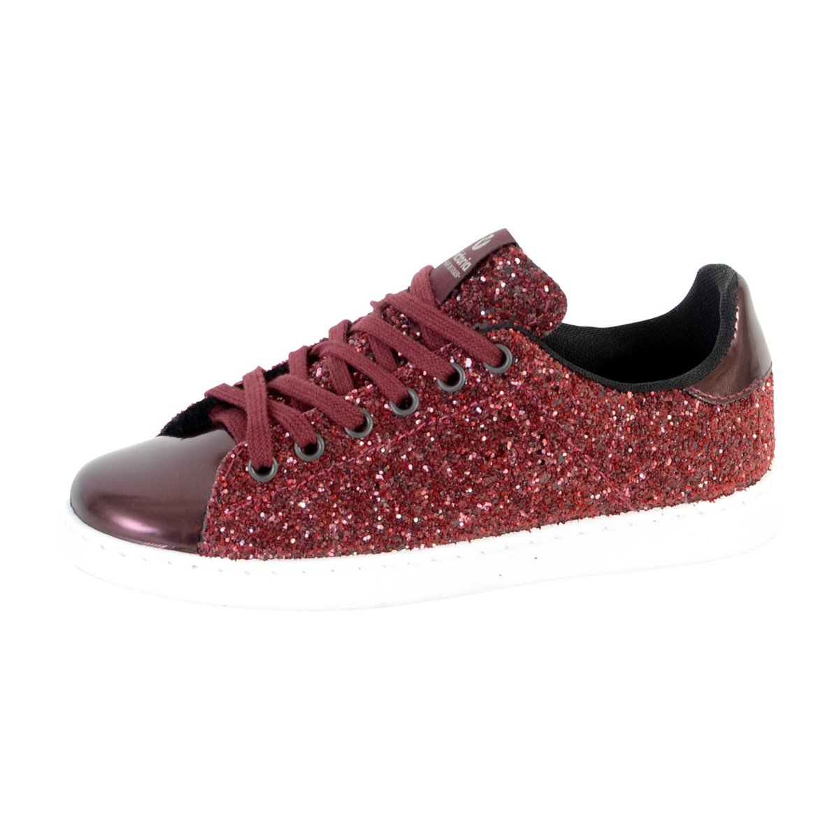 Basket 112558 rouge, VICTORIA