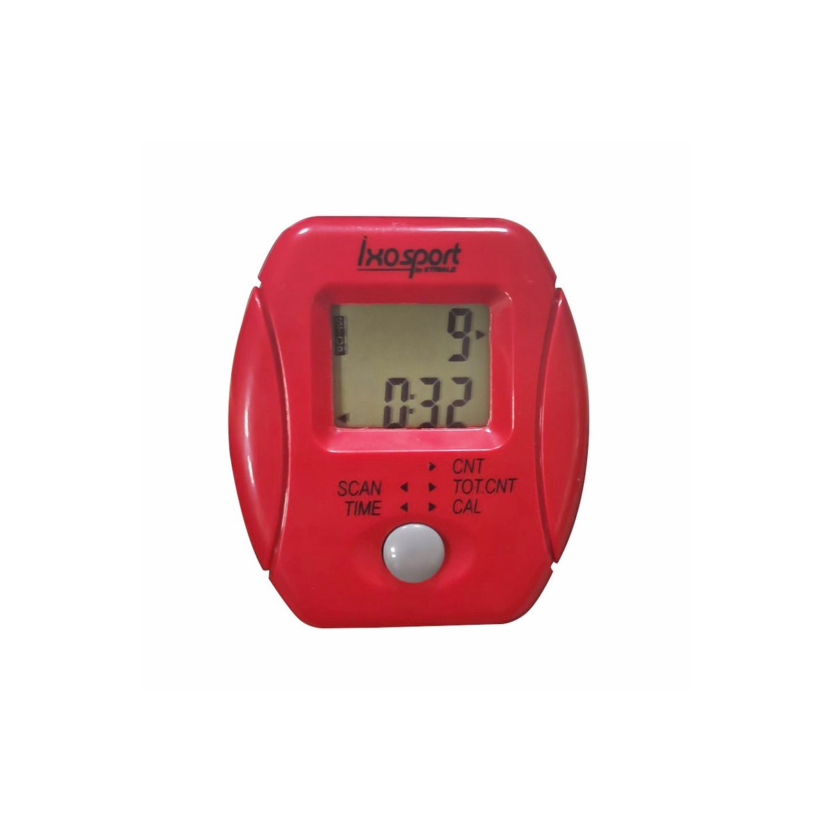 Rameur - IXO-5570 - IXOSPORT noir, CARE FITNESS