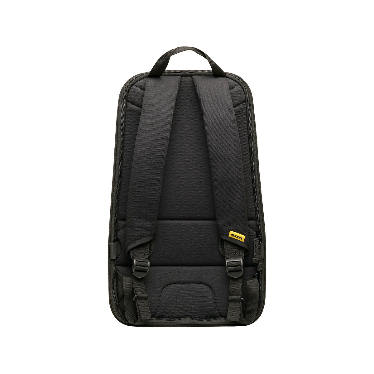 X Pack & Go Basket black, DOONA
