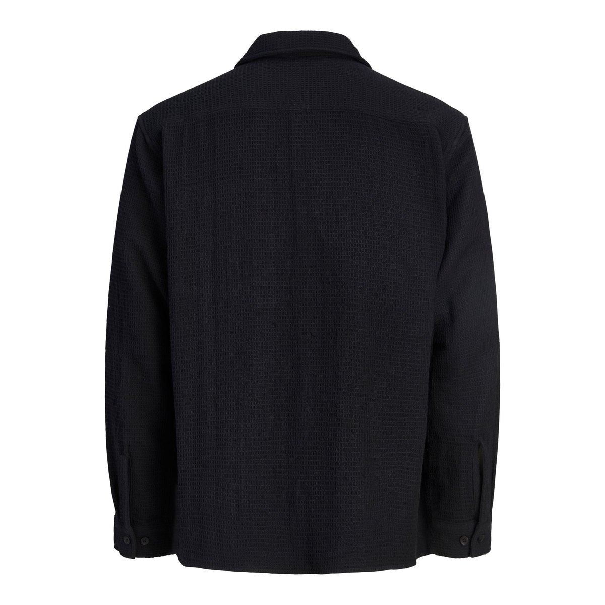 Chemise noire - black, JACK & JONES