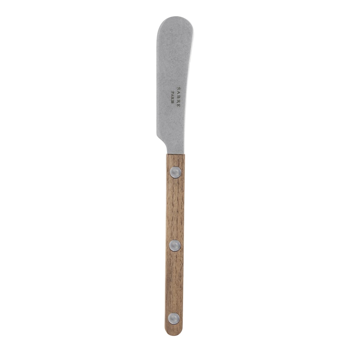 Tartineur, Bistrot Vintage teck, SABRE