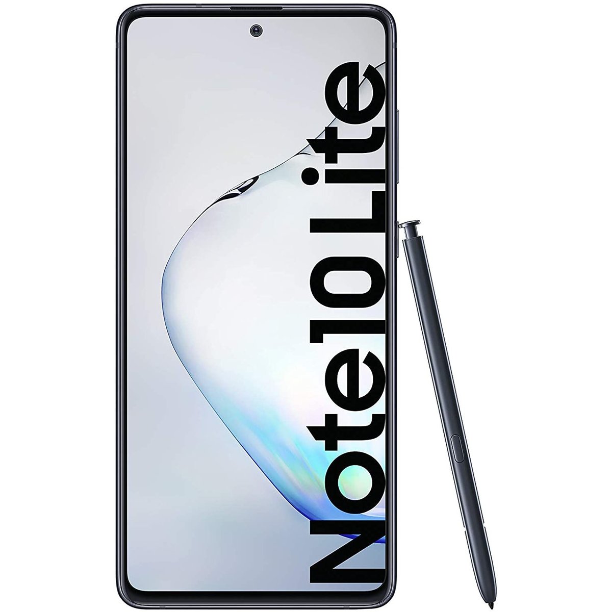 Smartphone Galaxy Note 10 Lite noir cosmos  - très bon état, SAMSUNG