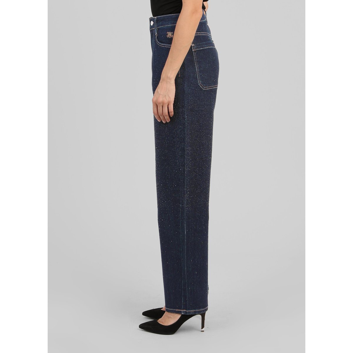 Pantalon Palone JEAN brut, AN'GE