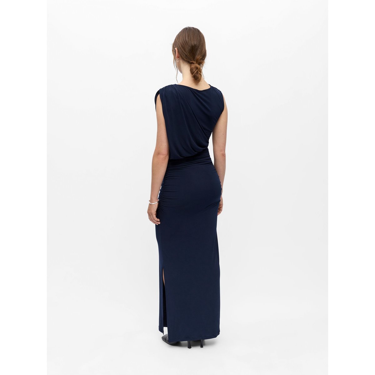 Robe bleu - sky captain1, OBJECT