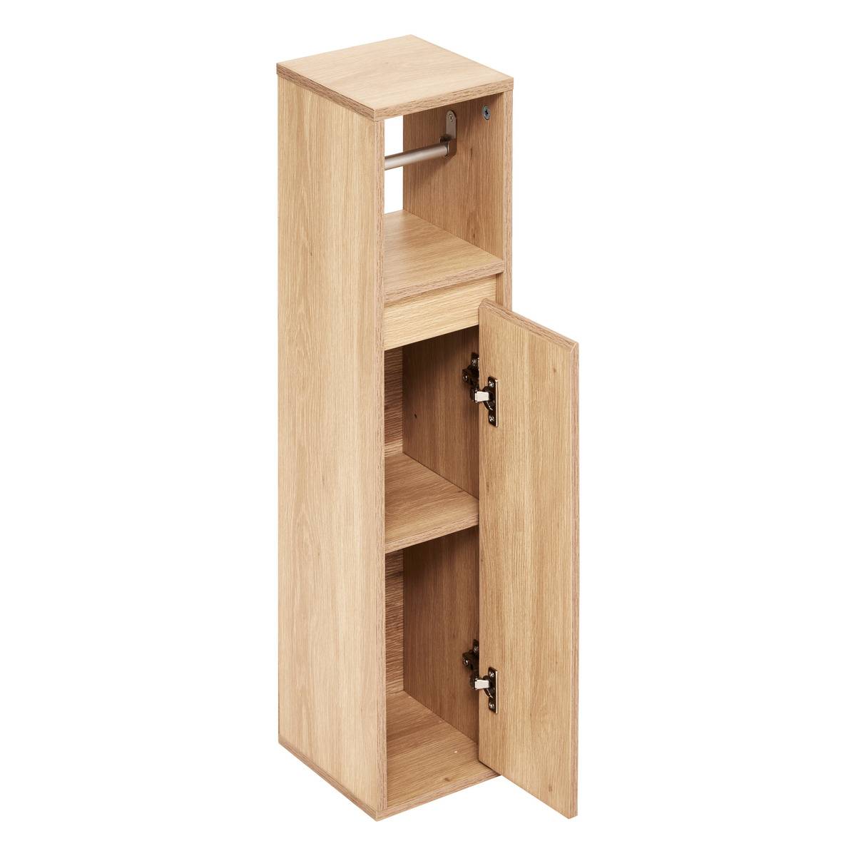 Dérouleur ABANA beige, 5FIVE SIMPLY SMART